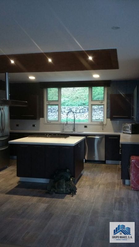 Casa en Venta en Alto Valle Carretera a el Salvador km 13.3 — Casa en Venta en Alto Valle, Carretera a El Salvador, Guatemala, Ciudad — foto 7 de 10
