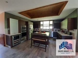Casa en Venta en Alto Valle Carretera a el Salvador km 13.3 — Casa en Venta en Alto Valle, Carretera a El Salvador, Guatemala, Ciudad — miniatura 3 de 10
