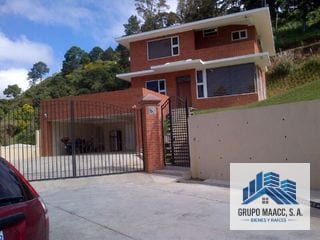 Casa en Venta en Alto Valle Carretera a el Salvador km 13.3 — Casa en Venta en Alto Valle, Carretera a El Salvador, Guatemala, Ciudad — miniatura 6 de 10