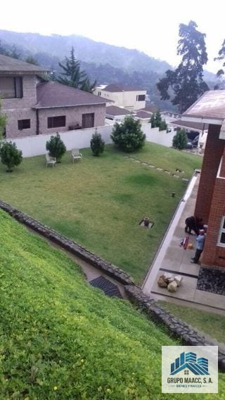 Casa en Venta en Alto Valle Carretera a el Salvador km 13.3 — Casa en Venta en Alto Valle, Carretera a El Salvador, Guatemala, Ciudad — miniatura 10 de 10
