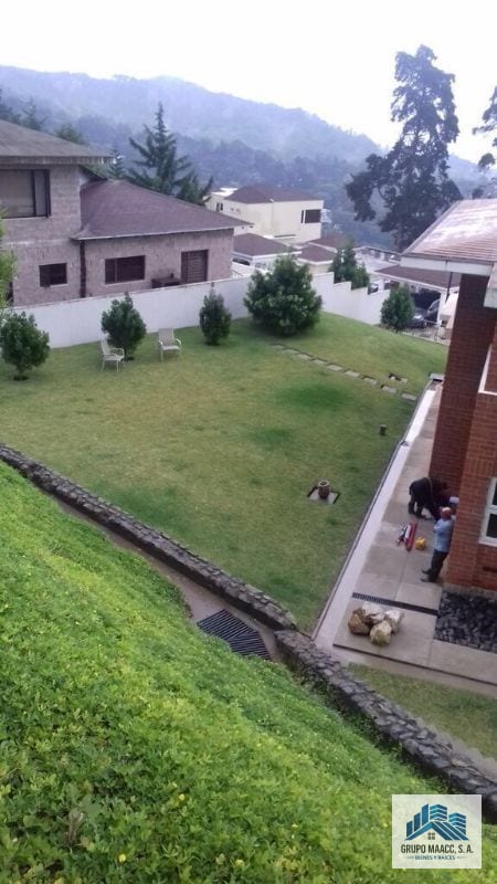 Casa en Venta en Alto Valle Carretera a el Salvador km 13.3 — Casa en Venta en Alto Valle, Carretera a El Salvador, Guatemala, Ciudad — foto 10 de 10