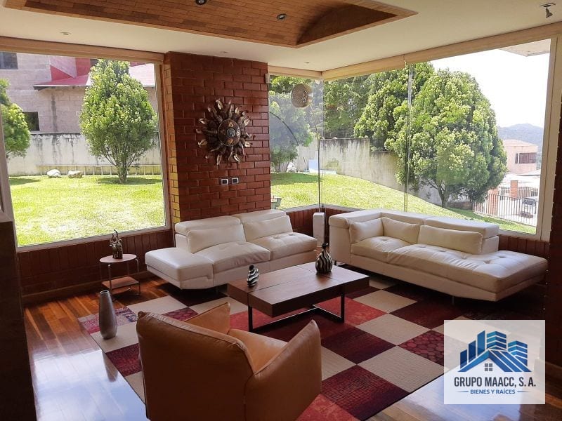 Casa en Venta en Alto Valle Carretera a el Salvador km 13.3 — Casa en Venta en Alto Valle, Carretera a El Salvador, Guatemala, Ciudad — foto 8 de 10