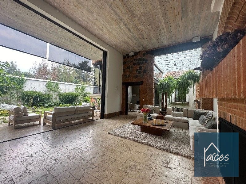 Bella casa en venta CONDADO DEL OBISPO ANTIGUA (D) — Casa en Venta en Antigua, Sacatepéquez — foto 5 de 16