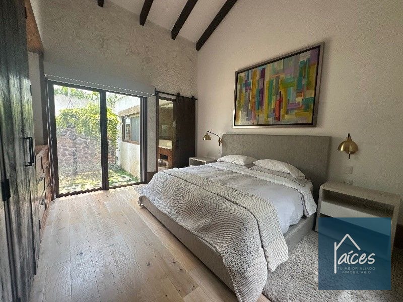 Bella casa en venta CONDADO DEL OBISPO ANTIGUA (D) — Casa en Venta en Antigua, Sacatepéquez — foto 9 de 16