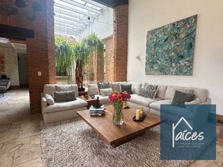 Bella casa en venta CONDADO DEL OBISPO ANTIGUA (D) — Casa en Venta en Antigua, Sacatepéquez — miniatura 7 de 16