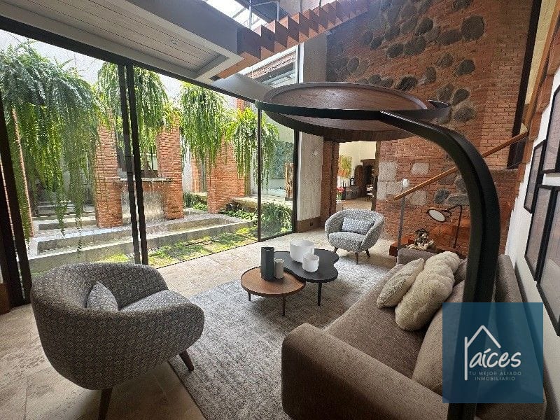 Bella casa en venta CONDADO DEL OBISPO ANTIGUA (D) — Casa en Venta en Antigua, Sacatepéquez — foto 10 de 16