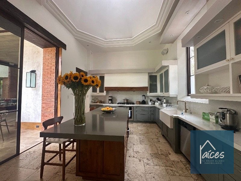 Bella casa en venta CONDADO DEL OBISPO ANTIGUA (D) — Casa en Venta en Antigua, Sacatepéquez — foto 14 de 16