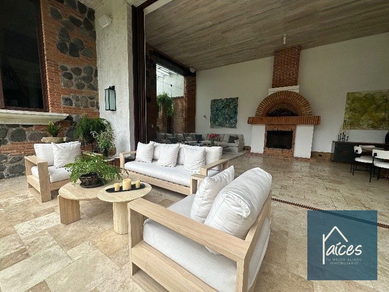 Bella casa en venta CONDADO DEL OBISPO ANTIGUA (D) — Casa en Venta en Antigua, Sacatepéquez — foto 4 de 16