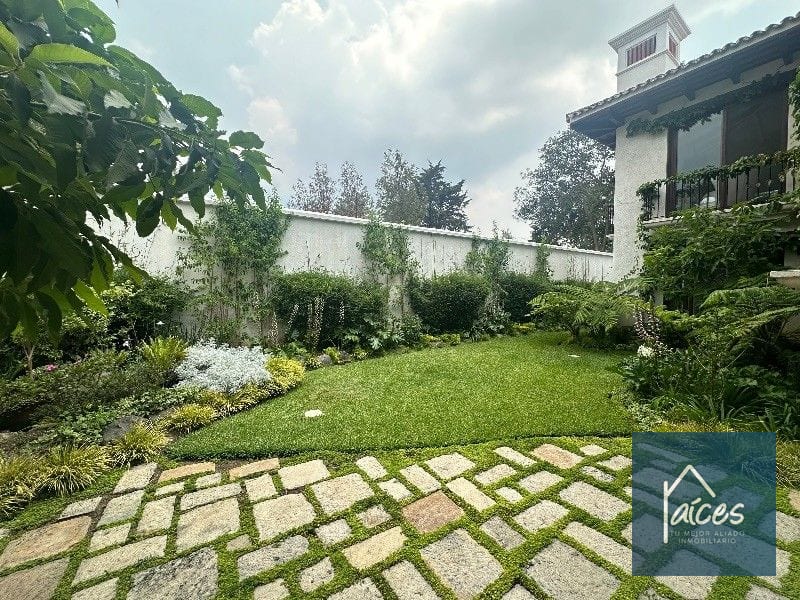 Bella casa en venta CONDADO DEL OBISPO ANTIGUA (D) — Casa en Venta en Antigua, Sacatepéquez — foto 11 de 16