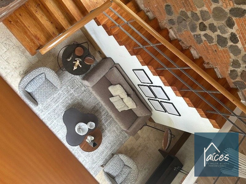 Bella casa en venta CONDADO DEL OBISPO ANTIGUA (D) — Casa en Venta en Antigua, Sacatepéquez — foto 8 de 16