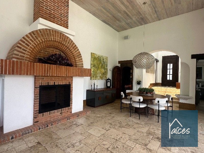 Bella casa en venta CONDADO DEL OBISPO ANTIGUA (D) — Casa en Venta en Antigua, Sacatepéquez — foto 3 de 16