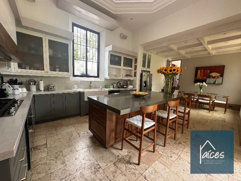 Bella casa en venta CONDADO DEL OBISPO ANTIGUA (D) — Casa en Venta en Antigua, Sacatepéquez — foto 16 de 16