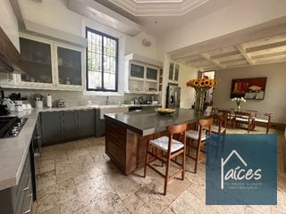 Bella casa en venta CONDADO DEL OBISPO ANTIGUA (D) — Casa en Venta en Antigua, Sacatepéquez — miniatura 16 de 16
