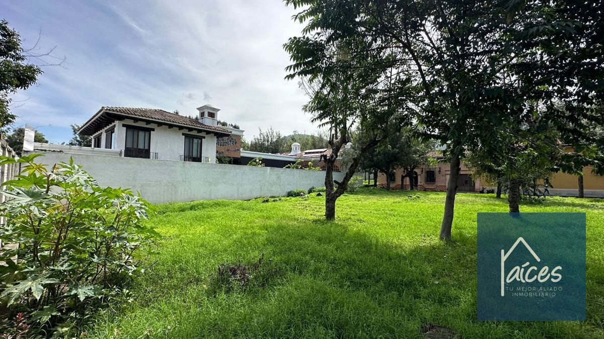 Bella casa en venta CONDADO DEL OBISPO ANTIGUA (D) — Casa en Venta en Antigua, Sacatepéquez — foto 15 de 16