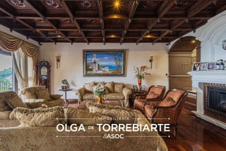 Casa en Montebello II — Casa en Venta en Montebello II, Carretera a El Salvador, Guatemala, Ciudad — miniatura 12 de 14