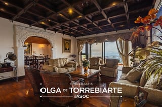 Casa en Montebello II — Casa en Venta en Montebello II, Carretera a El Salvador, Guatemala, Ciudad — miniatura 13 de 14