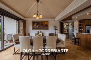 Casa en Montebello II — Casa en Venta en Montebello II, Carretera a El Salvador, Guatemala, Ciudad — miniatura 7 de 14