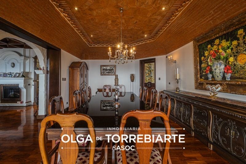 Casa en Montebello II — Casa en Venta en Montebello II, Carretera a El Salvador, Guatemala, Ciudad — foto 9 de 14