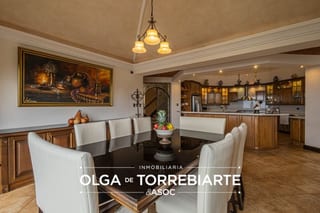 Casa en Montebello II — Casa en Venta en Montebello II, Carretera a El Salvador, Guatemala, Ciudad — miniatura 6 de 14