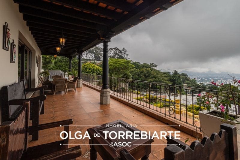 Casa en Montebello II — Casa en Venta en Montebello II, Carretera a El Salvador, Guatemala, Ciudad — foto 1 de 14