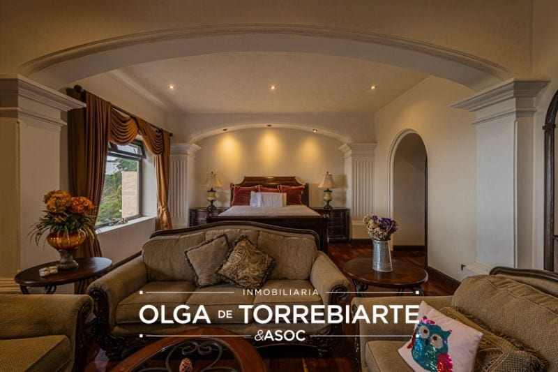 Casa en Montebello II — Casa en Venta en Montebello II, Carretera a El Salvador, Guatemala, Ciudad — foto 4 de 14
