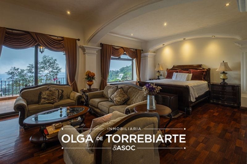 Casa en Montebello II — Casa en Venta en Montebello II, Carretera a El Salvador, Guatemala, Ciudad — foto 3 de 14