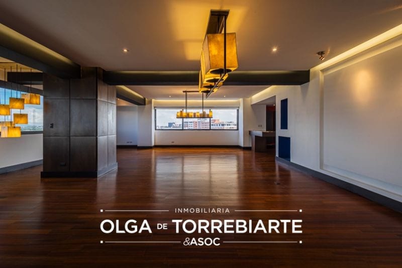 Apartamento en Edificio Premiere Las Americas, zona 14 — Apartamento en Venta en Premier Las Américas, Zona 14, Guatemala, Ciudad — foto 6 de 16
