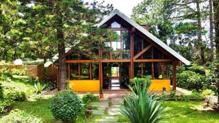 Casa en venta en condominio por Bellas Luces, rodeada de naturaleza. — Casa en Venta en Santa Catarina Pinula, Guatemala, Ciudad — miniatura 8 de 8