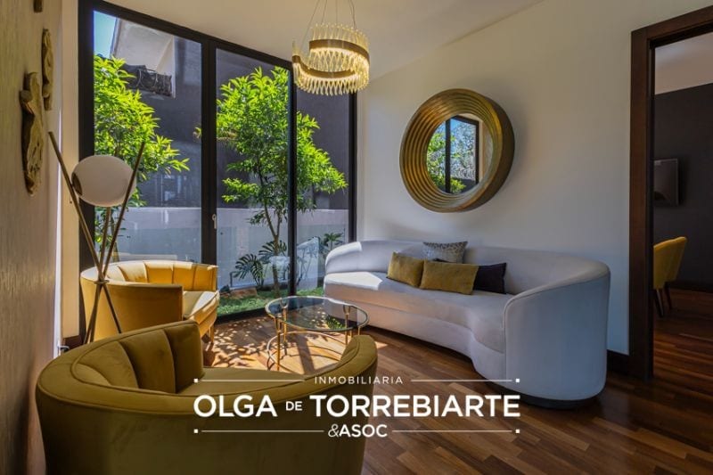 Apartamento en Edificio Laurel, Zona 15 — Apartamento en Venta en Laurel, Zona 15, Guatemala, Ciudad — foto 5 de 15