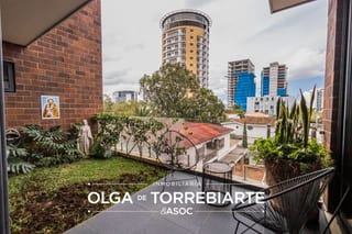 Apartamento en Edificio Laurel, Zona 15 — Apartamento en Venta en Laurel, Zona 15, Guatemala, Ciudad — miniatura 8 de 15