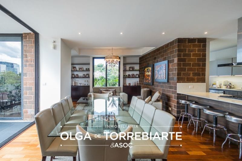 Apartamento en Edificio Laurel, Zona 15 — Apartamento en Venta en Laurel, Zona 15, Guatemala, Ciudad — foto 15 de 15