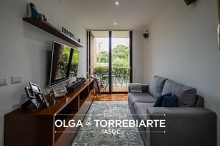 Apartamento en Edificio Laurel, Zona 15 — Apartamento en Venta en Laurel, Zona 15, Guatemala, Ciudad — miniatura 9 de 15