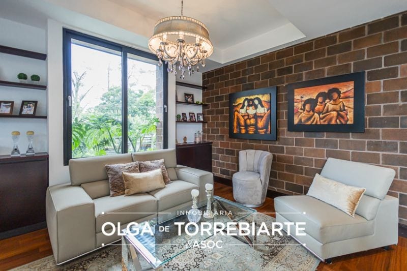 Apartamento en Edificio Laurel, Zona 15 — Apartamento en Venta en Laurel, Zona 15, Guatemala, Ciudad — foto 13 de 15