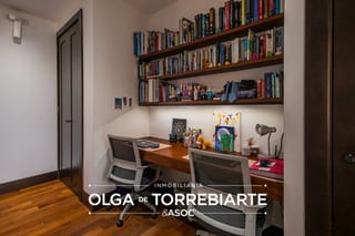 Apartamento en Edificio Laurel, Zona 15 — Apartamento en Venta en Laurel, Zona 15, Guatemala, Ciudad — miniatura 7 de 15