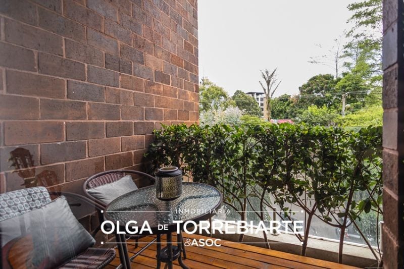 Apartamento en Edificio Laurel, Zona 15 — Apartamento en Venta en Laurel, Zona 15, Guatemala, Ciudad — foto 11 de 15