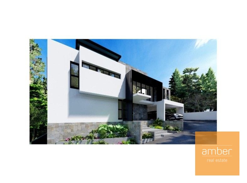 Casa en Bosque Casuarina, Km 12.5 Santa Rosalía CAES — Casa en Venta en Carretera a El Salvador, Guatemala, Ciudad — foto 2 de 10