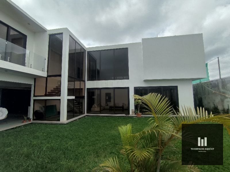 Casa Grande en Venta Zona 16 — Casa en Venta en Hacienda Real, Zona 16, Guatemala, Ciudad — foto 16 de 17
