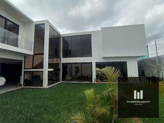 Casa Grande en Venta Zona 16 — Casa en Venta en Hacienda Real, Zona 16, Guatemala, Ciudad — miniatura 16 de 17