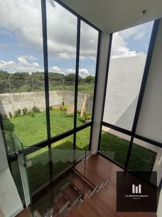 Casa Grande en Venta Zona 16 — Casa en Venta en Hacienda Real, Zona 16, Guatemala, Ciudad — miniatura 8 de 17