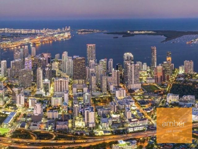 Domus Flat, Miami — Apartamento en Venta en Estados Unidos, Internacional — foto 5 de 6