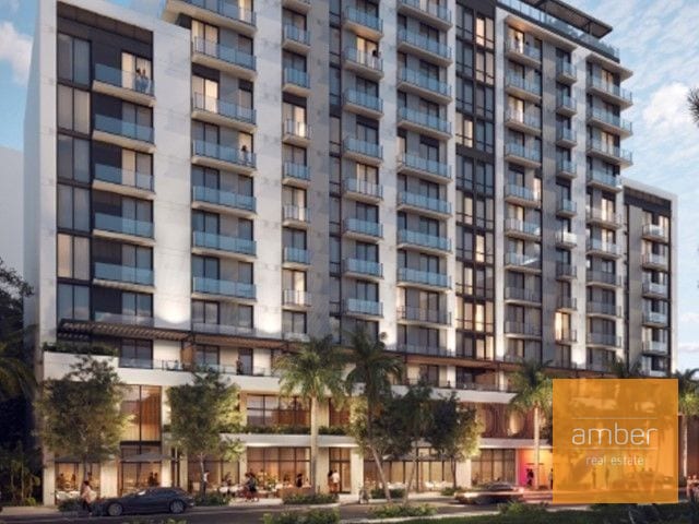 Domus Flat, Miami — Apartamento en Venta en Estados Unidos, Internacional — foto 1 de 6