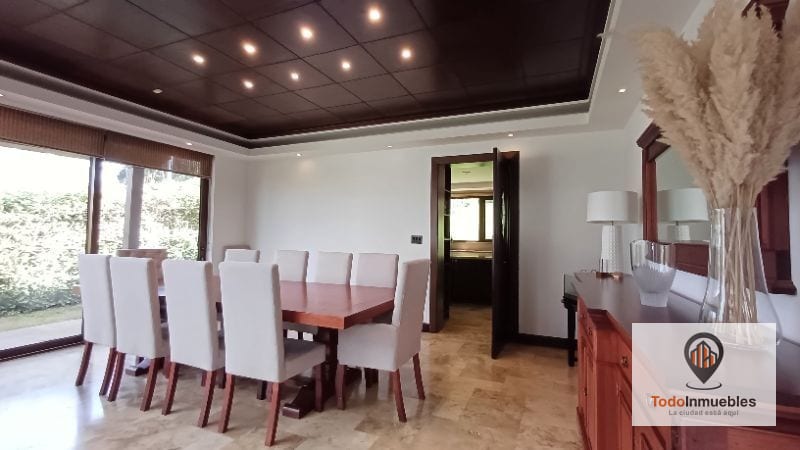 Casa en Venta el Las Alturas km 18.5 CES — Casa en Venta en Las Alturas, Carretera a El Salvador, Guatemala, Ciudad — foto 4 de 16
