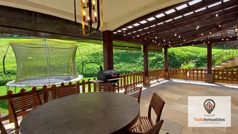 Casa en Venta el Las Alturas km 18.5 CES — Casa en Venta en Las Alturas, Carretera a El Salvador, Guatemala, Ciudad — foto 11 de 16