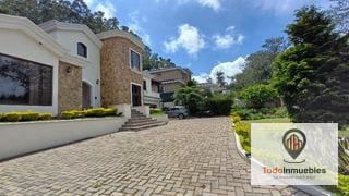 Casa en Venta el Las Alturas km 18.5 CES — Casa en Venta en Las Alturas, Carretera a El Salvador, Guatemala, Ciudad — miniatura 2 de 16