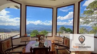 Casa en Venta en Montebello km 9.5 CES — Casa en Venta en Carretera a El Salvador, Guatemala, Ciudad — miniatura 9 de 13