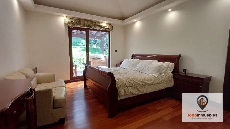 Casa en Venta el Las Alturas km 18.5 CES — Casa en Venta en Las Alturas, Carretera a El Salvador, Guatemala, Ciudad — foto 15 de 16