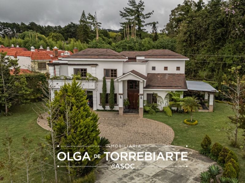 Casa en Carretera a El Salvador — Casa en Venta en Carretera a El Salvador, Guatemala, Ciudad — foto 17 de 17