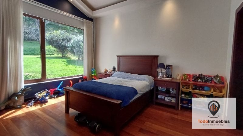 Casa en Venta el Las Alturas km 18.5 CES — Casa en Venta en Las Alturas, Carretera a El Salvador, Guatemala, Ciudad — foto 6 de 16
