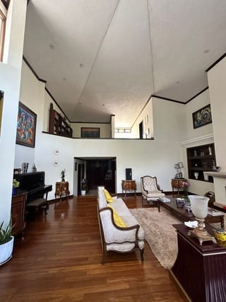 Casa un Nivel en Venta Zona 16 — Casa en Venta en La Montaña, Zona 16, Guatemala, Ciudad — miniatura 4 de 10