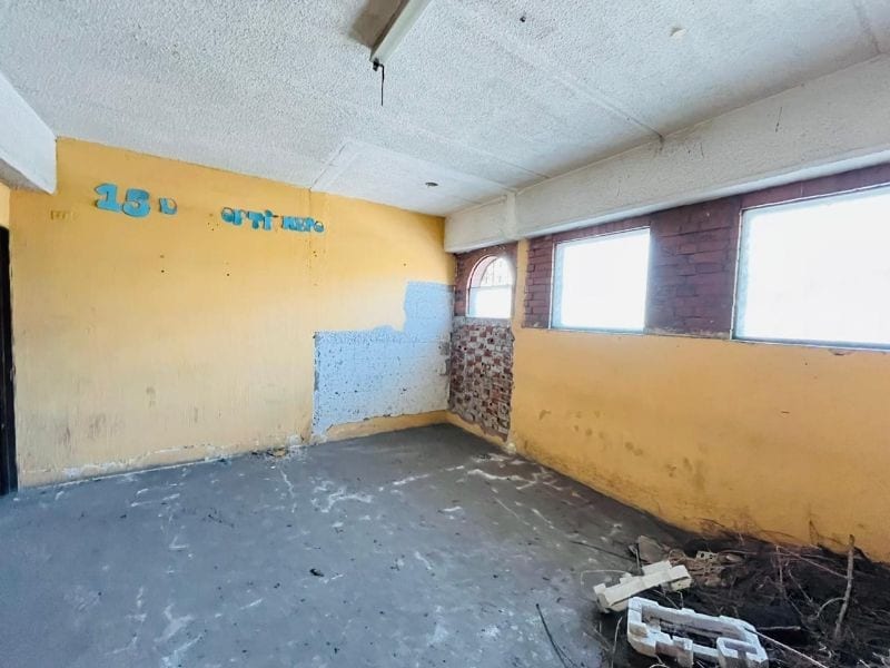 Casa de 16 ambientes en ZONA 1 — Casa en Alquiler en Zona 1, Guatemala, Ciudad — foto 4 de 11